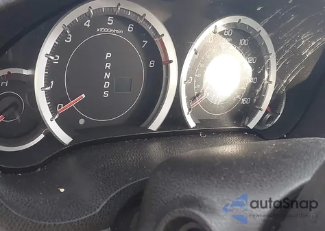 2011 Acura Tsx 2.4 from USA, damaged, VIN JH4CU2F62BC009789